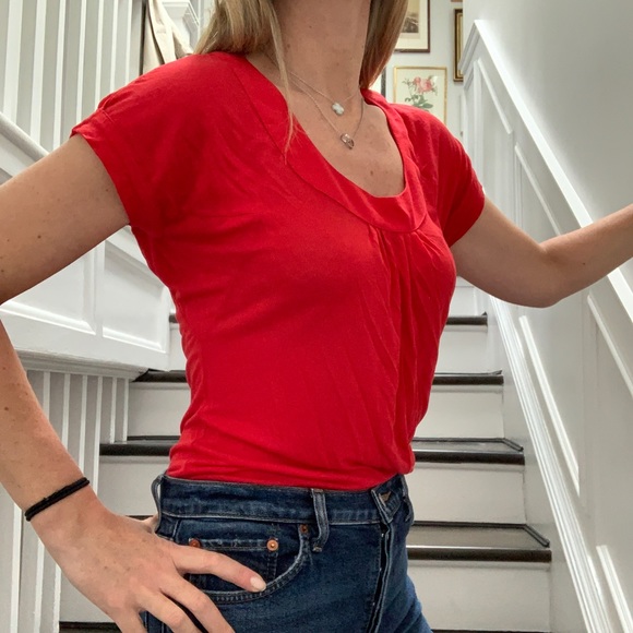 DVF t-shirt - Picture 2 of 7